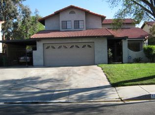 1302 Herzel Ave, Lancaster, CA