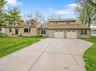 11405 W Grange Ave, Hales Corners, WI 53130