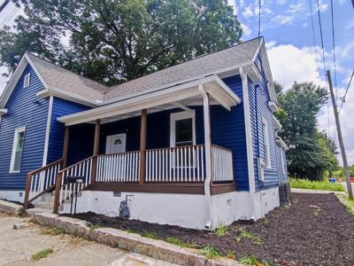 388 Bass St SW, Atlanta, GA, 30310