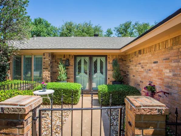 5006 94th St, Lubbock, TX 79424