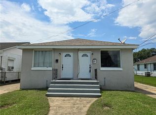834 Avenue F, Westwego, LA 70094