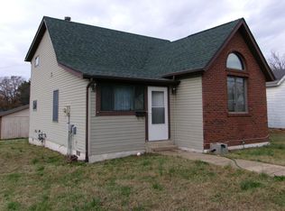 103 N Park St, Sullivan, MO 63080