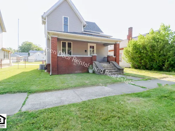 302 S Walsh st, 302 S Walsh St, Garrett, IN 46738