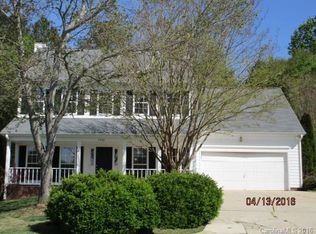 1998 Stratton Ct, Kannapolis, NC 28081