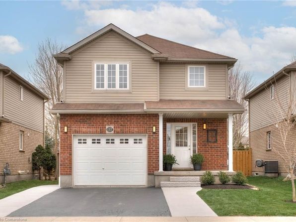 137 Porchlight Dr, Woolwich, ON N3B 0A3