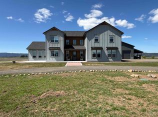 44 Big Moose Rd, McCall, ID 83638
