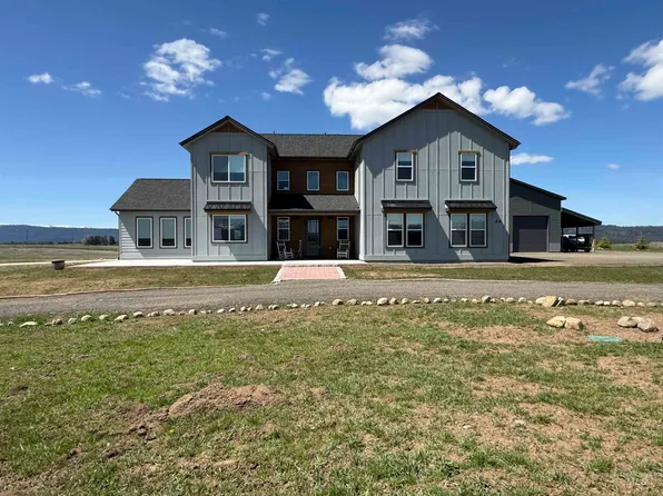 44 Big Moose Rd, McCall, ID 83638