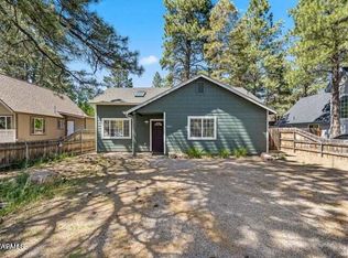 369 E Cherokee, Flagstaff, AZ 86005