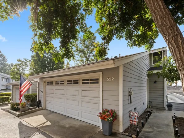 522 Walker Rd, San Dimas, CA 91773