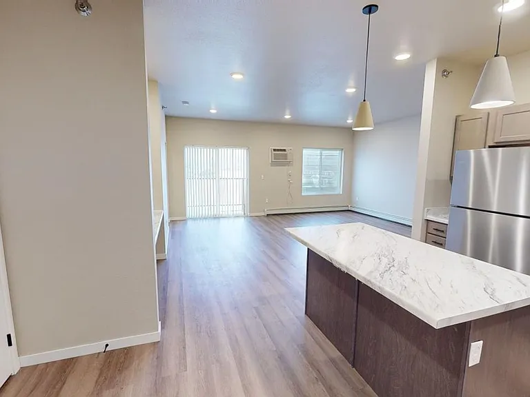 The Plains Apartments — Photo 33