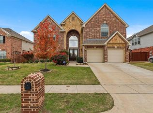 2264 Palmer Trl, Grand Prairie, TX 75052