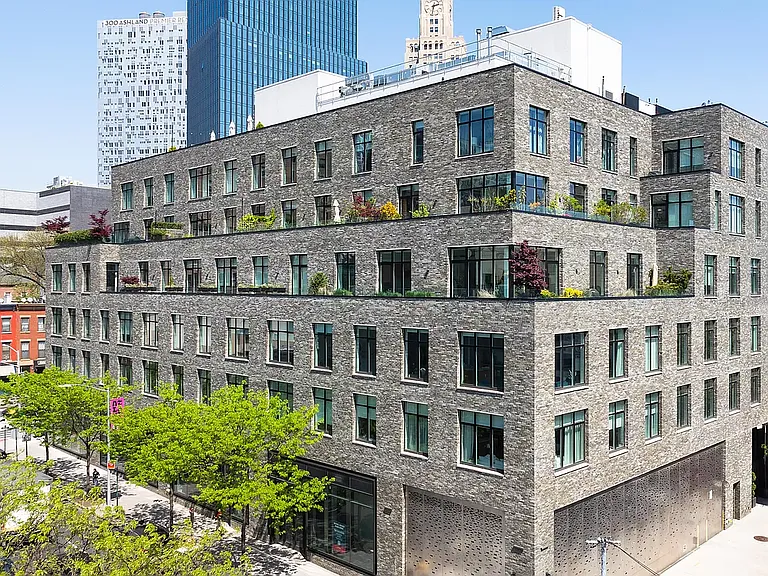 509 Pacific St #3F — Photo 12