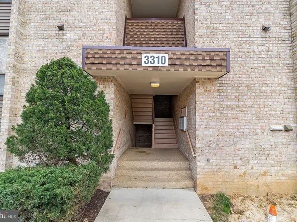 3310 Huntley Square Dr APT A-2, Temple Hills, MD 20748