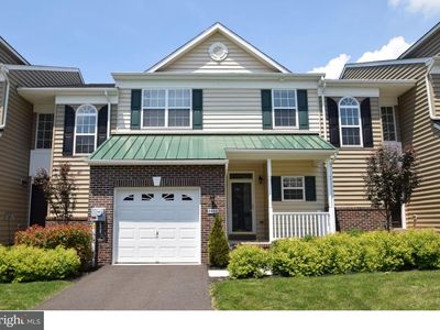 2032 Morgan Hill Dr, Pennsburg, PA, 18073