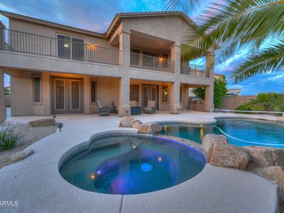22025 N Cline Ct, Maricopa, AZ, 85138