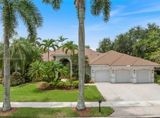 Sector 7 - Parcels F G H, Weston, FL 33327