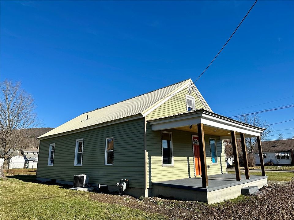 62 Willard Ave, Bradford, PA 16701 Zillow