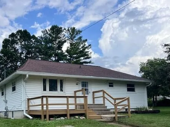 240 Cross STREET, Lowell, WI 53557