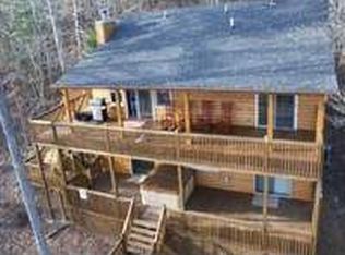 2355 Piney Point Rd, Blairsville, GA 30512