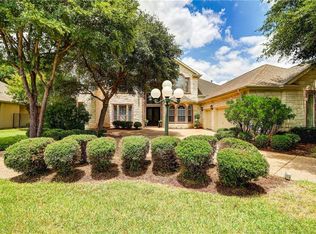 1934 Savannah Dr, Round Rock, TX 78664