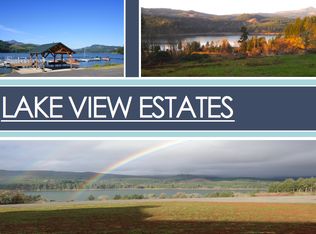 Riggs Hill Rd, Sweet Home, OR 97386