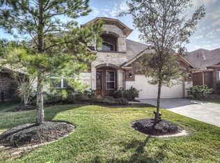 13742 Slate Mountain Ln, Houston, TX 77044