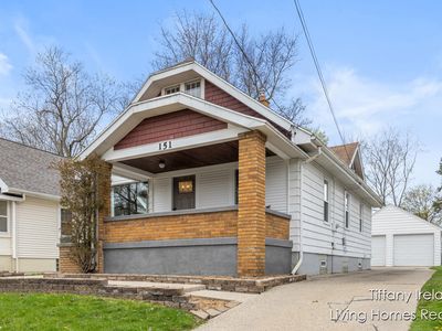 151 Mayfield Ave NE, Grand Rapids, MI, 49503