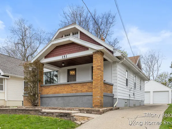 151 Mayfield Ave NE, Grand Rapids, MI 49503