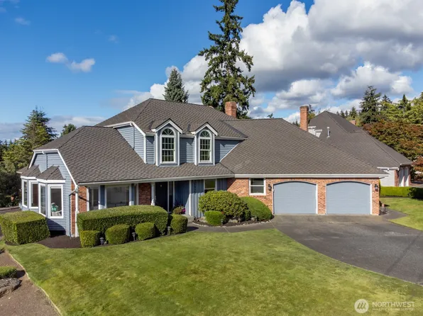 5927 Chennault Beach Drive, Mukilteo, WA 98275