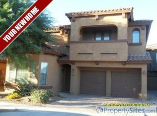 3940 E Morelos St, Gilbert, AZ 85295