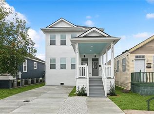 1504 Touro St, New Orleans, LA 70116