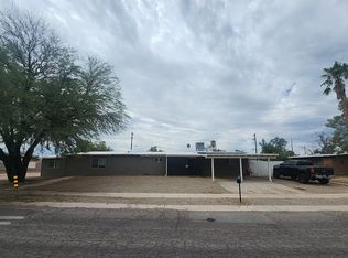 7144 E Kingston Dr, Tucson, AZ 85710
