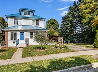 192 Bondale Ave #1, Pontiac, MI