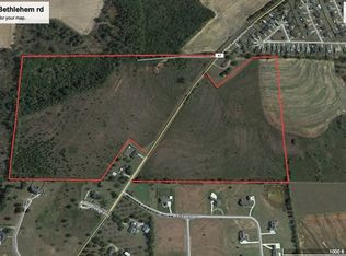 Bethlehem Rd, Midland City, AL 36350