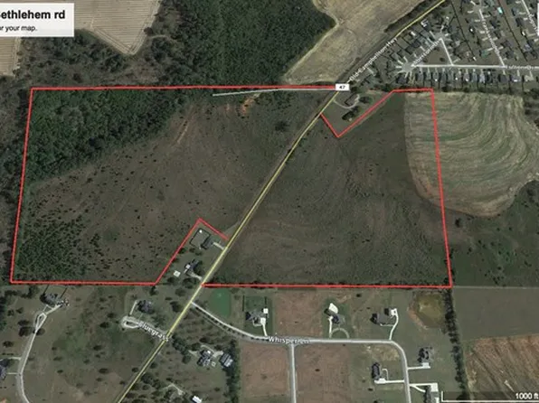 Bethlehem Rd, Midland City, AL 36350