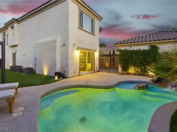 12012 Prada Verde Dr, Las Vegas, NV 89138