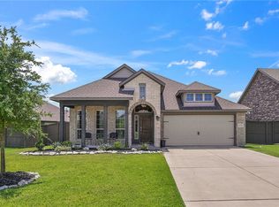 4264 Harding Way, Bryan, TX 77802