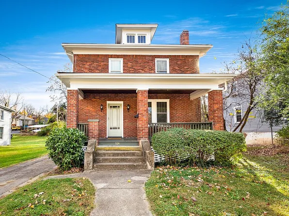 924 Howbert Ave SW, Roanoke, VA 24015