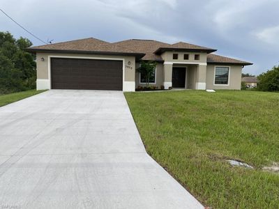 5117 Beecher St, Lehigh Acres, FL, 33971