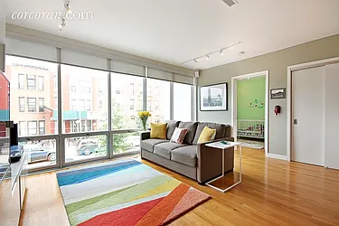 Sold by Corcoran