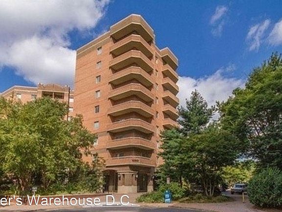 2nd image of 1050 N Stuart St APT 214