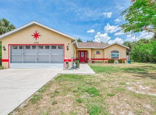 3380 W Price Blvd, North Port, FL 34286