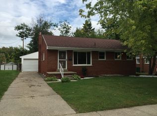2214 Dillingham Ave, Lansing, MI 48906