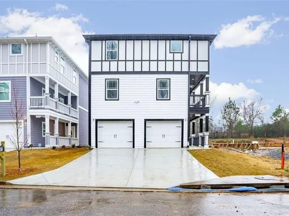 722 Rose Palm Ln, Atlanta, GA 30315