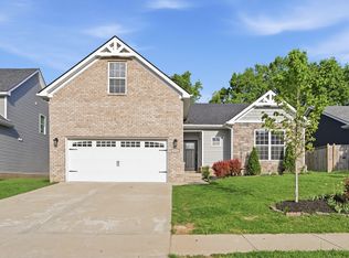 131 Bill Perkins Ln, Georgetown, KY 40324