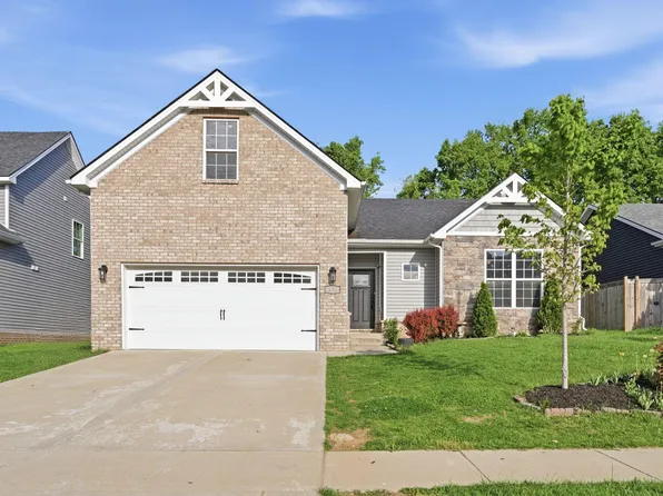 131 Bill Perkins Ln, Georgetown, KY 40324