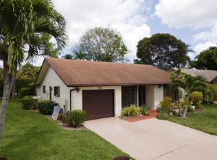 6149 Olivewood Cir, Greenacres, FL 33463