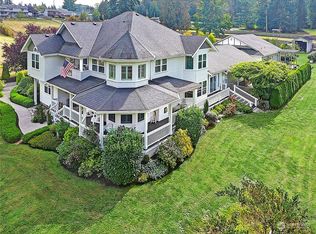 8928 201st St NW, Stanwood, WA