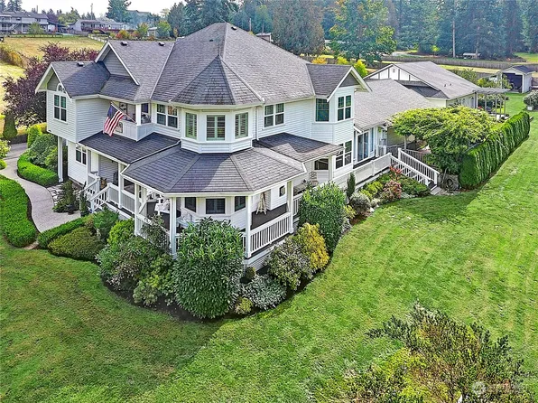 8928 201st Street NW, Stanwood, WA 98292