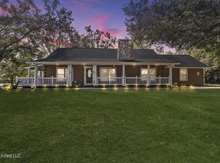 4353 Melvin Rd, Diberville, MS 39540